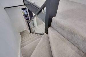 Stairs To First Floor- click for photo gallery